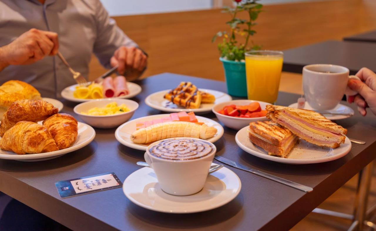 Hotel Ibis Budget Sp Centro Sao Joao 2*