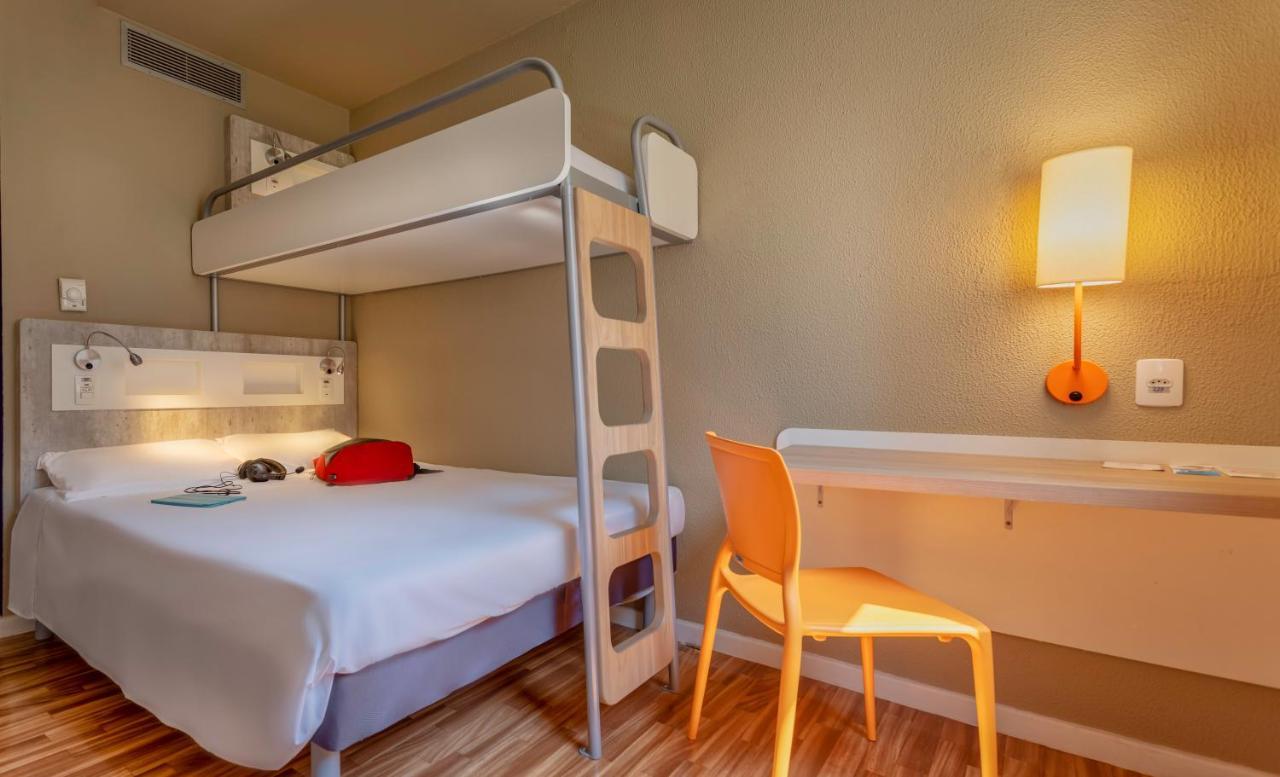 Ibis Budget Sp Centro Sao Joao 2* Sao Paulo