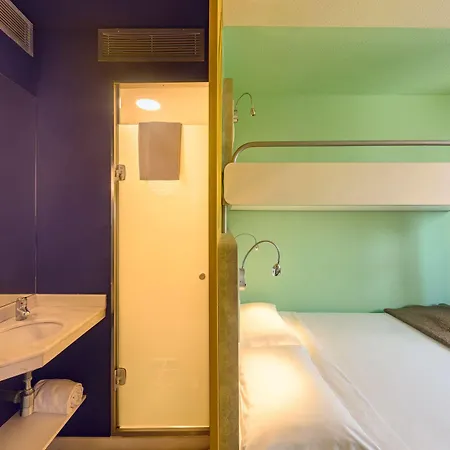 Ibis Budget Sp Centro Sao Joao São Paulo Exterior photo